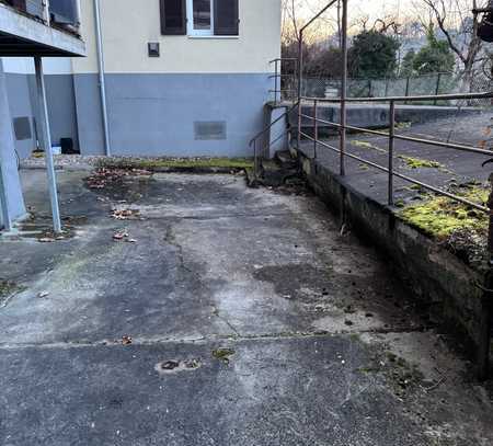 Außenstellplatz in Stuttgart-Ost zu vermieten ++ nur für Kleinwagen ++ ab sofort ++