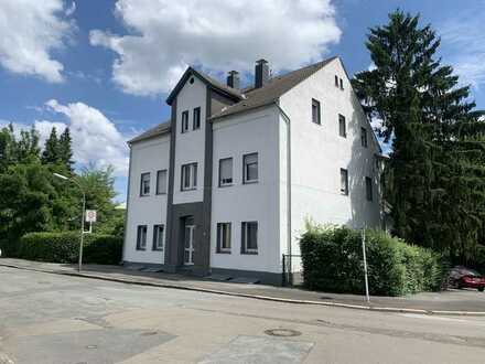 *** Investmentchance: Mehrfamilienhaus mit Baugrundstück in Dortmund-Eichlinghofen ***