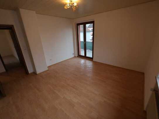 Schöne 3-Zimmer-Wohnung mit Balkon in Mainz