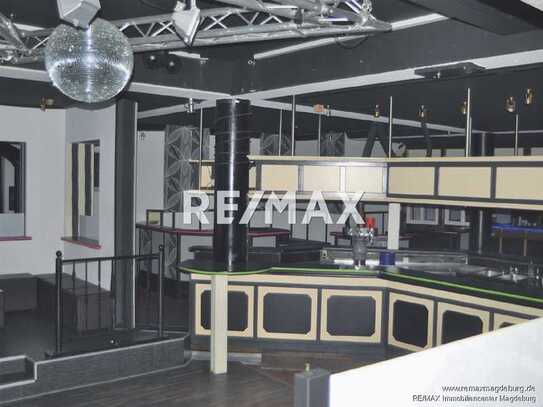 Bar - Club - Lounge - Veranstaltungslocation - Magdeburg Ottersleben