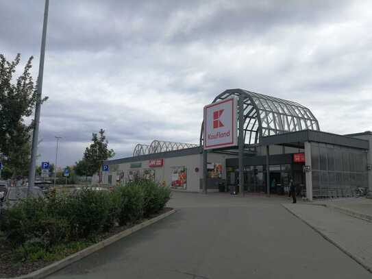 PROVISIONSFREI - Gewerbefläche *ca. 68 qm* im Kaufland Rodewisch/Vogtl. zu vermieten