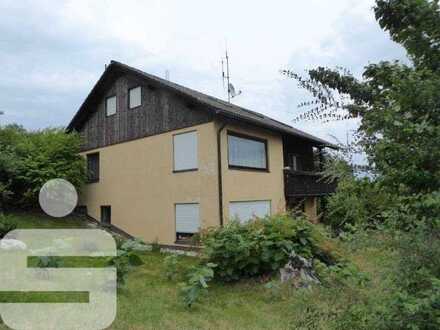 Ein-/Zweifamilienhaus in Schönwald
