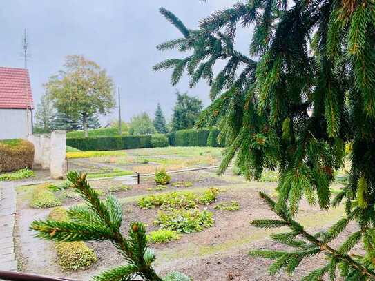 Preiswertes und geräumiges Einfamilienhaus mit vier Zimmern im Küstriner Vorland