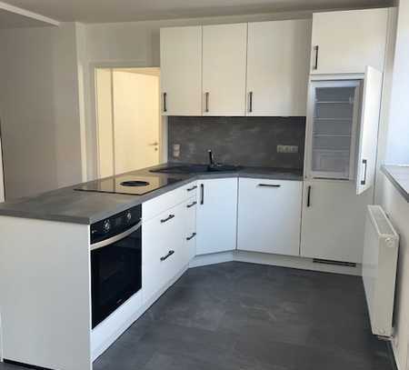 2-Zimmer-Wohnung in der Nordstadt Hildesheim