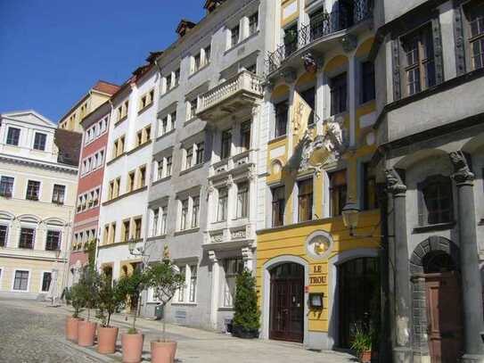 Preissenkung! Maisonette im Herzen der Stadt Görlitz zu verkaufen!