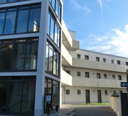 Freundliche 2,5 Zimmer-Wohnung, Warmmiete inklusive Strom