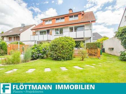 Modernisiertes 6-Familienhaus in erstklassiger Lage von Bad Salzuflen!