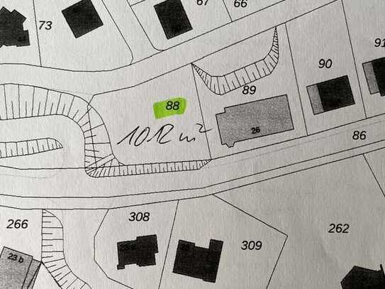 HEIMBACH! 1012 m² BAUGRUNDSTÜCK - 0,4/0,8 - mit Perspektive und Weitsicht