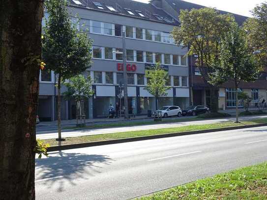 Bürofläche mit 300 m² in bester City-Lage