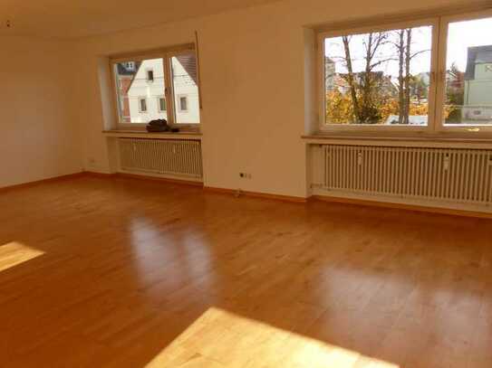 4 ZKB Balkon 86165 Augsburg, Blücherstrasse ab Juni/Juli 2024 von PRIVAT