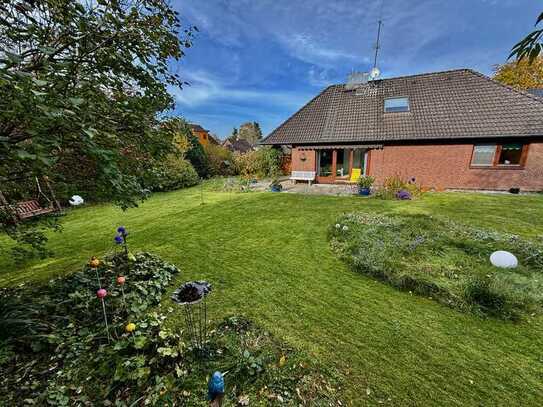 Wunderschönes Einfamilienhaus in Bargfeld