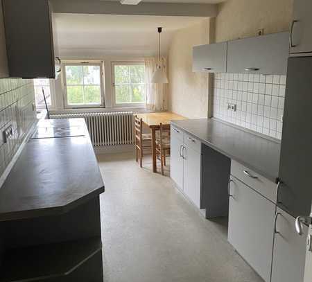 Schöne 3-Zimmer-Wohnung in Ellwangen (Jagst)