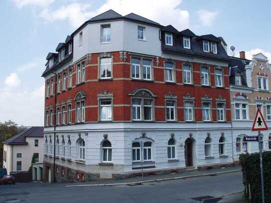 kleine 1-R-Whg in Oelsnitz