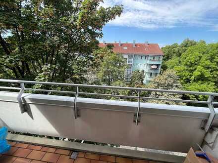++ TOP Apartment mit Balkon, Tiefgarage, Aufzug!! ++
