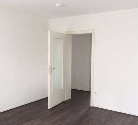 Ihr neues Zuhause! gut geschnitten 3-Zimmer-Wohnung mit Balkon in MG- Rheindahlen