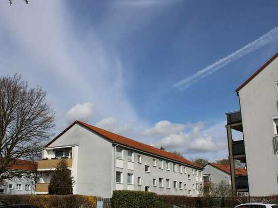 Attraktive 3 Zimmer Wohnung in Köln Zündorf