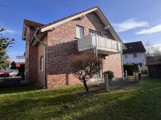 Attraktives Zweifamilienhaus in ruhiger Sackgassenlage in Hamm-Berge