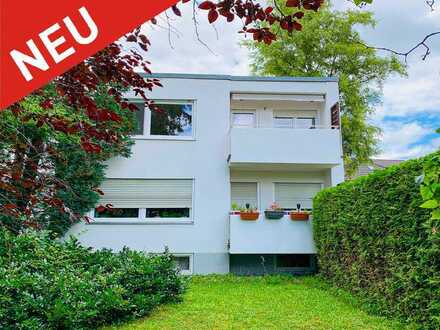 MÜNCHEN ALLACH: SINGLES AUFGEPASST-WOHNUNG AN DER WÜRM!