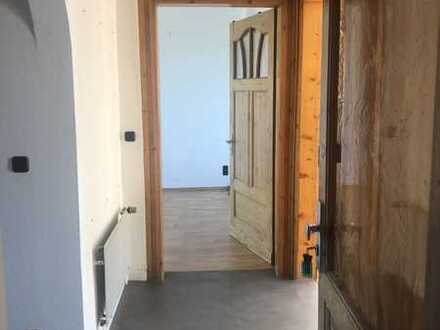 Schöne, helle 3 1/2-Zimmer Altbauwohnung mit Balkon in Hamm-Süden
