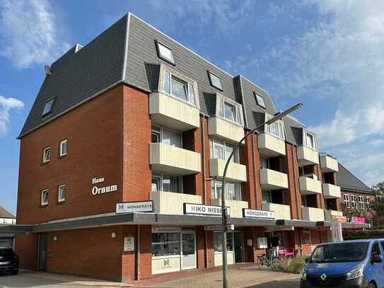 Schöne 3-Zimmer-Wohnung in zentraler Innenstadtlage