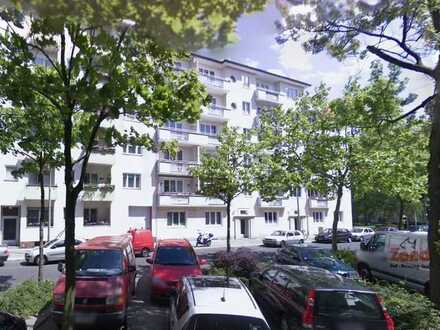 3,5 Zi. EG/Souterrain Gewerbe-Wohnung/Büro/Praxis mit Garage