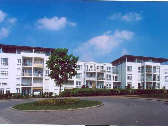 Schöne 1 Zimmer-Wohnung in Lustnau