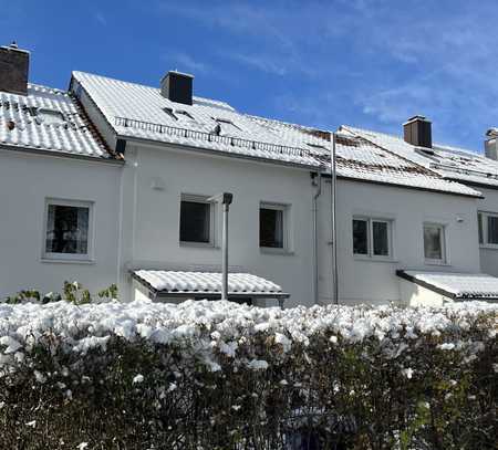 Reihenmittelhaus in Biberach zu verkaufen