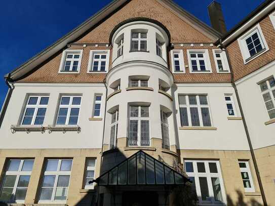 Exklusive 6-Zimmer-Wohnung in zentraler Lage von Villingen-Schwenningen