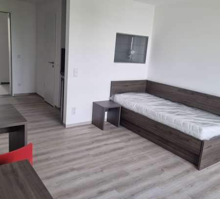 Apartment - Studentenwohnung München / Unterföhring (PROVISIONSFREI)