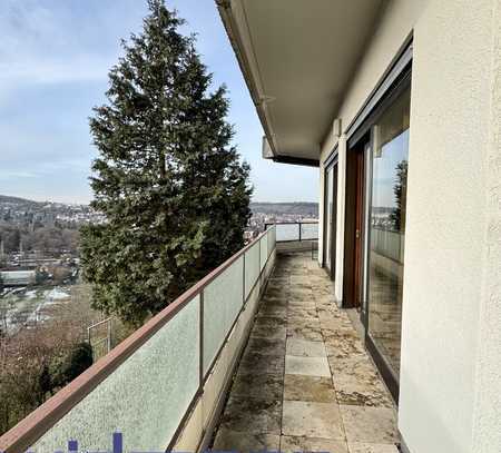 Charmante Villa mit Geschichte und großem Potenzial!