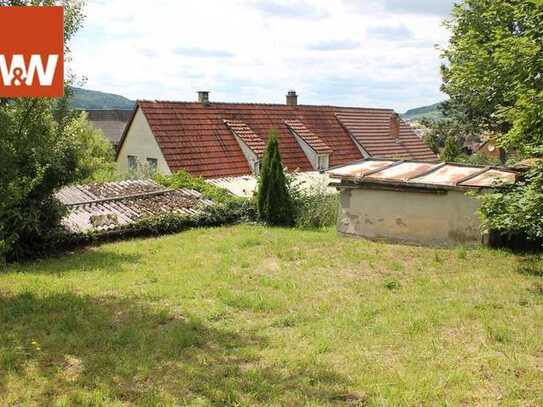 Verwirklichen Sie sich Ihren bezahlbaren Traum vom Eigenheim in Dürbheim