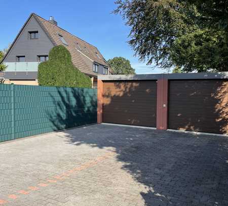 *TOP* 3-Zimmer Maisonette-Wohnung in bester Lage Mülheims