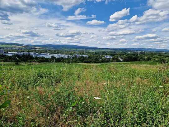 Baugrundstück in Top Lage Neubaugebiet "Wäldchenloch"