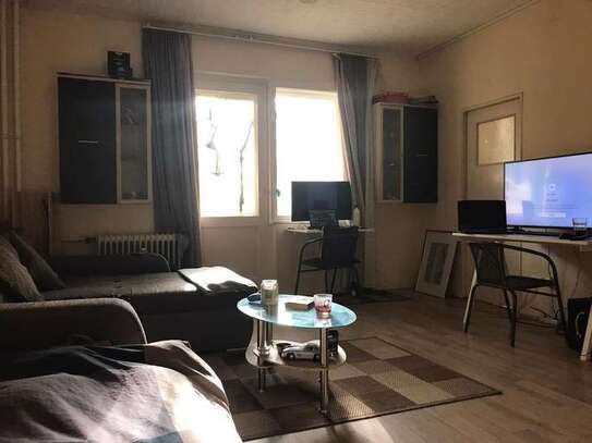 Furnished Studio in Charlottenberg for long term rent