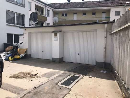 Garage zu vermieten in Wpt.-Elberfeld - Gathe -