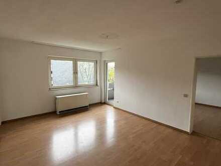 2-Zimmer Wohnung | Blick ins Grüne | 51 m² | Balkon