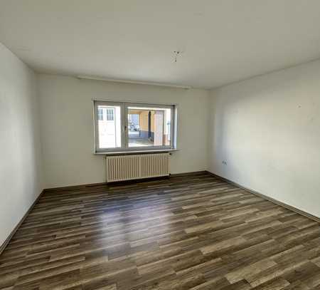 Freundliche 2-Zimmer-Wohnung im Zentrum von Pirmasens