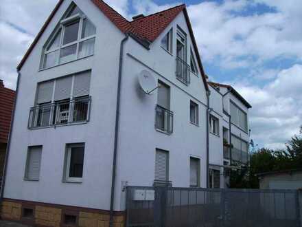 Schöne, helle Maisonette-Wohnung in Nauheim, provisonsfrei