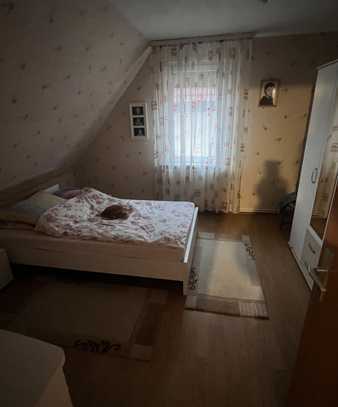 Attraktive 3-Raum-Dachgeschosswohnung in Albstadt