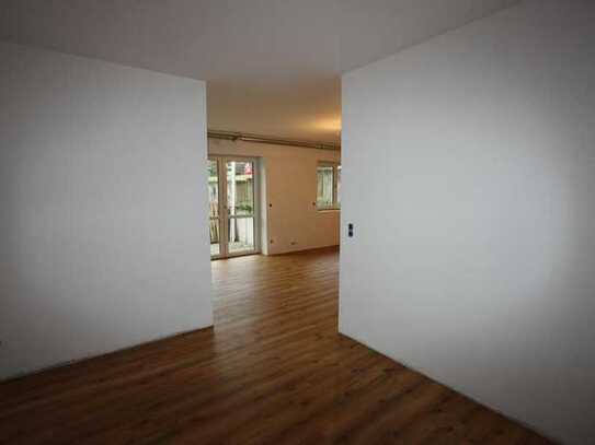 Studiowohnung ca. 76 m², frei ab 01. 03. 2025