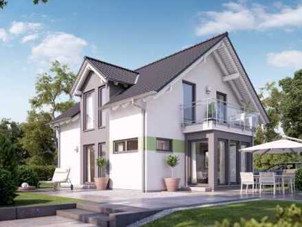 Absolute A-Lage in Kippenheim baue jetzt dein Traumhaus mit LivingHaus!