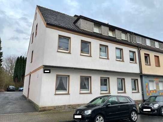 Anleger aufgepasst. Mehrfamilienhaus mit großem Garten in zentrumsnaher Lage!