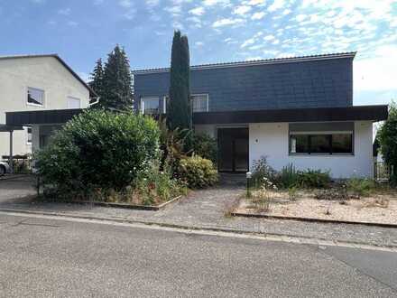 ++Lichtdurchflutete Architektenvilla mit Wintergarten, Garten & Doppelgarage in ruhiger Wohnlage!++