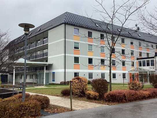 Flexible Büro- oder Praxisräume in Ruhpolding