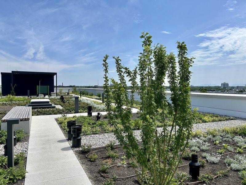 Moderne 2,5-Zimmer-Wohnung in München-Schwabing-Freimann (Neubau 2025)