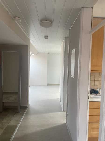                                                               Dachgeschoss-Studio-Wohnung Reichelsdorfer Keller                                                       in Dietersdorf (Schwabach)