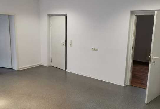 Ansprechende 2-Zimmer-EG-Wohnung in Adorf/Vogtl.