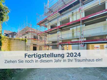 Schönes Reihenmittelhaus mit guter Verkehrsanbindung