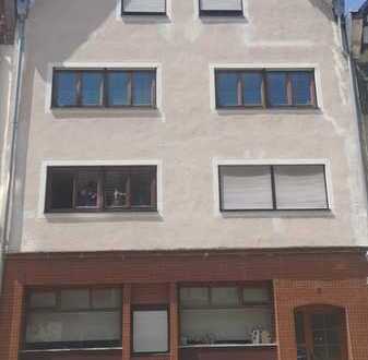 Helle 2 Zimmerwohnung in der Innenstadt