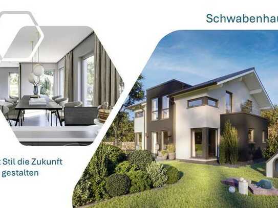 Präzise Wohnarchitektur: Ihr durchdachtes Zuhause